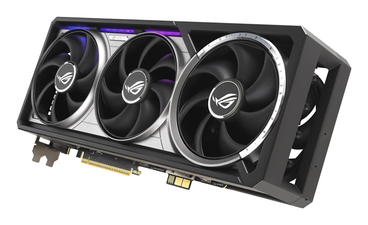 Karta graficzna ASUS ROG ASTRAL RTX 5090 32GB OC BTF G.