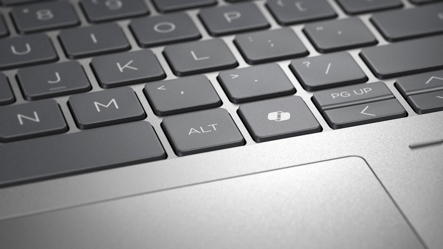 HP EliteBook 665 G11 Ryzen 5 7535U 16.0"WUXGA IPS AG 300nits 16GB DDR5 SSD512 Radeon 660M Cam 5 MPx 56Wh W11Pro Pike Silver 3Y Onsite