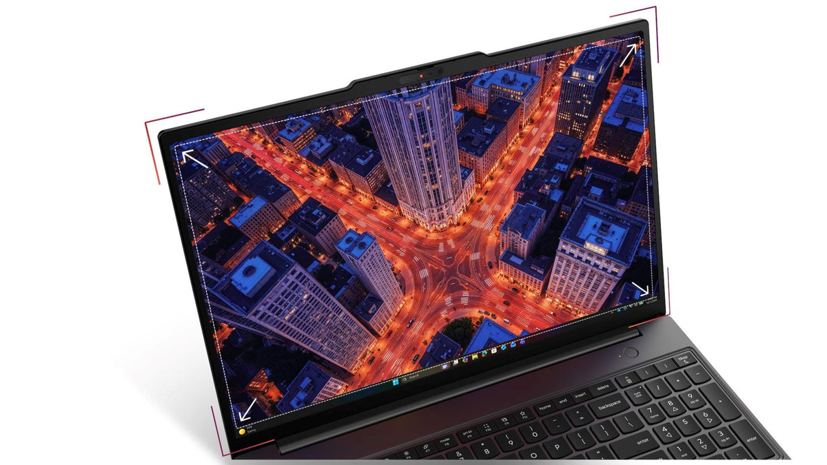 Lenovo ThinkPad T16 G5 Ultra 5 325 16.0"WUXGA IPS 400its AG 32GB LPDDR5X-6800 SSD512 Intel Graphics 75Wh Cam5MP+IR W11Pro Black 3Y OnSite + Lenovo TP Essential Plus 16 Backpack 4X41C12468
