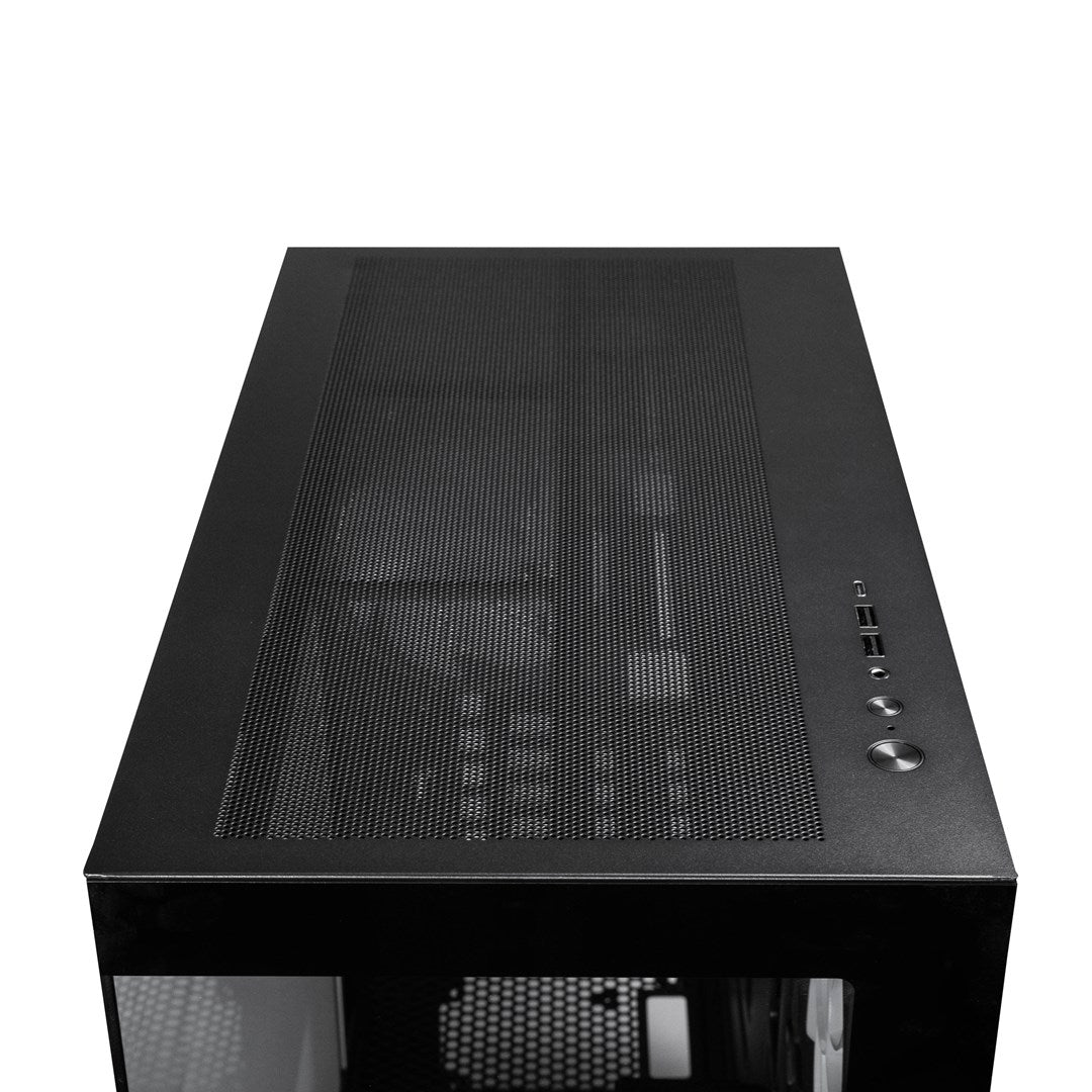 Obudowa Chieftec Vista Max GX-30B-OP