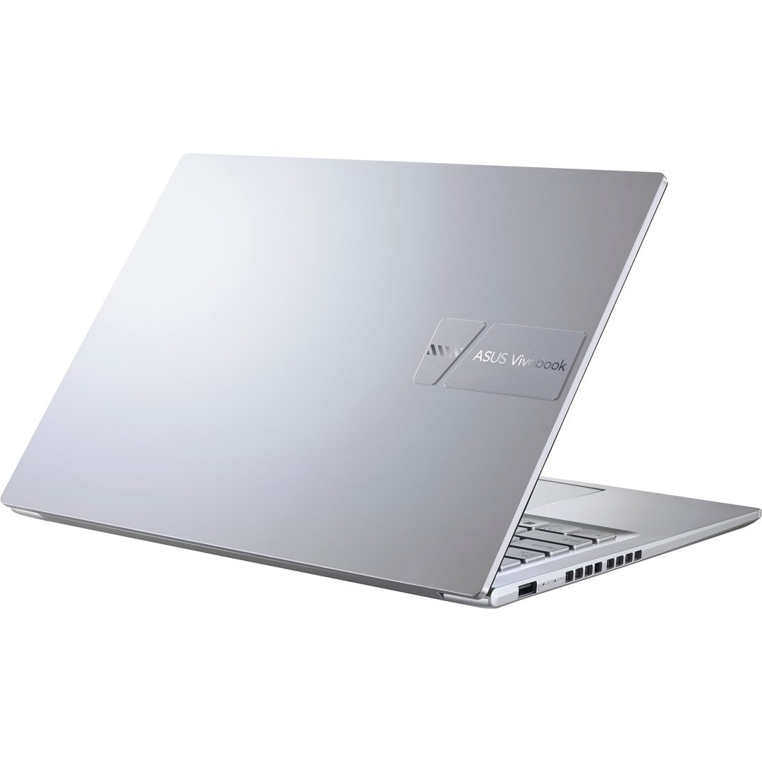 ASUS Vivobook 14  M1405NAQ-LY016W Ryzen 5 150 14.0"WUXGA IPS-level Panel 60Hz 300nits AG 16GB DDR5 SSD512 Radeon Graphics Cam 720p 42WHrs Win11 Cool Silver