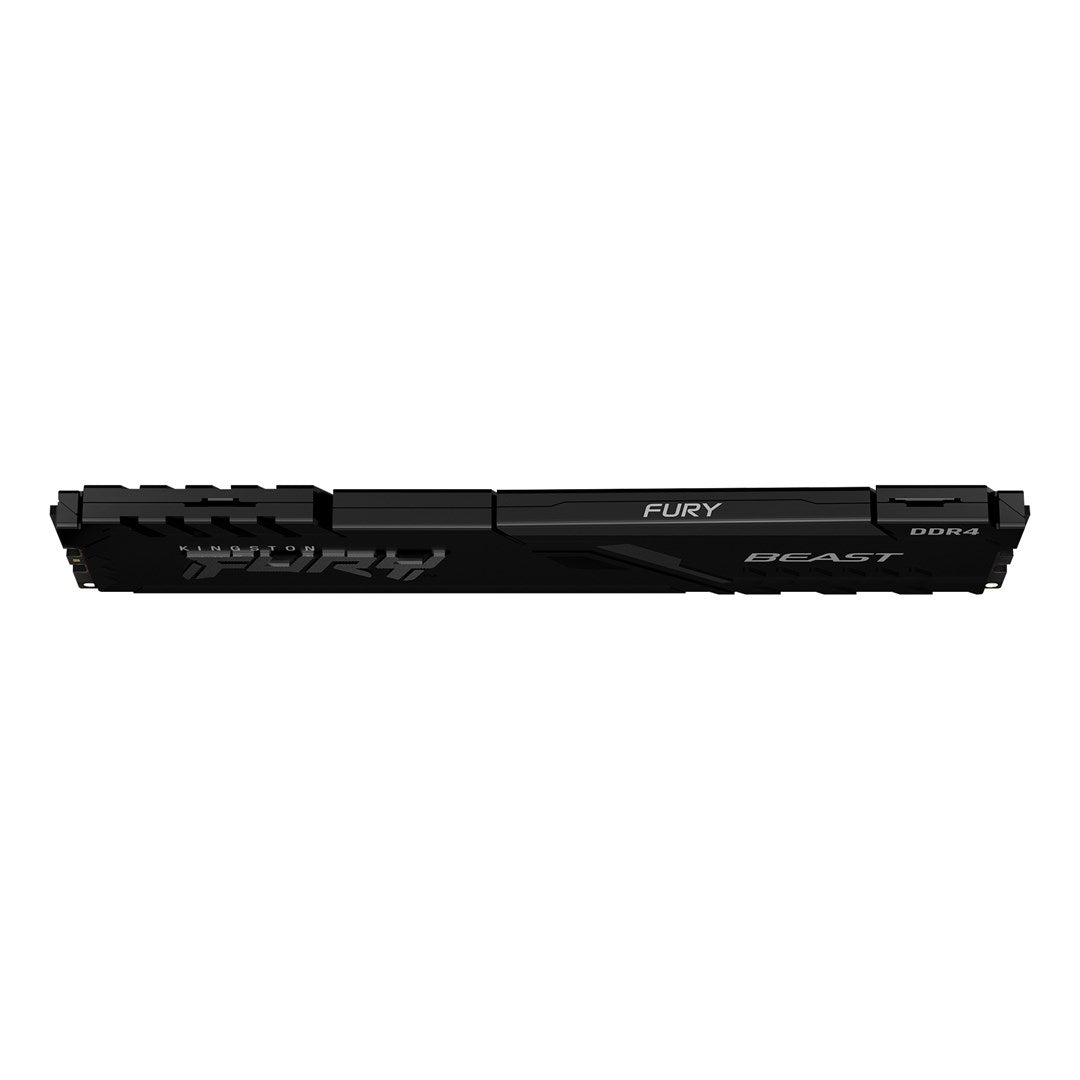 Kingston FURY DDR4 8GB (1x8GB) 3600MHz CL17 Beast Black