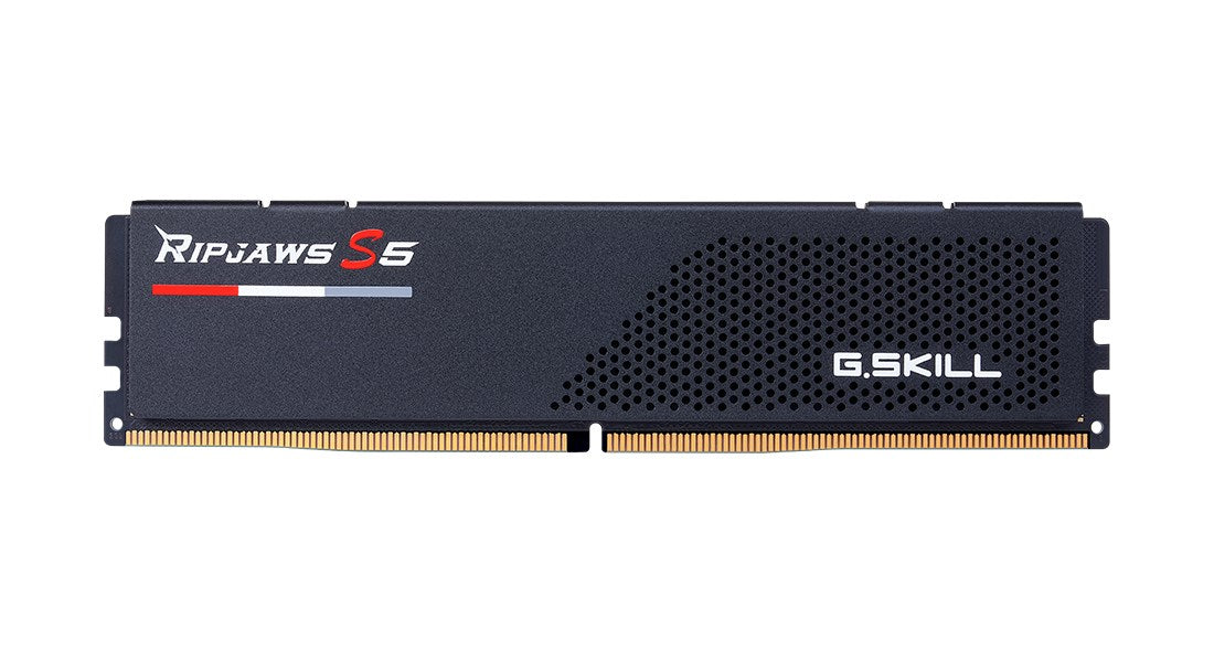 G.Skill Ripjaws S5 moduł pamięci 32 GB 2 x 16 GB DDR5 5600 Mhz