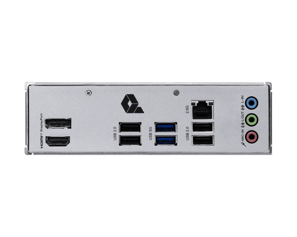 Płyta główna MSI PRO H810M-B