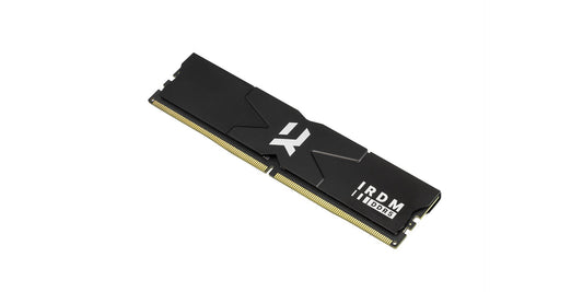 GOODRAM DDR5 16GB 8000MHz CL36 IRDM BLACK V SILVER