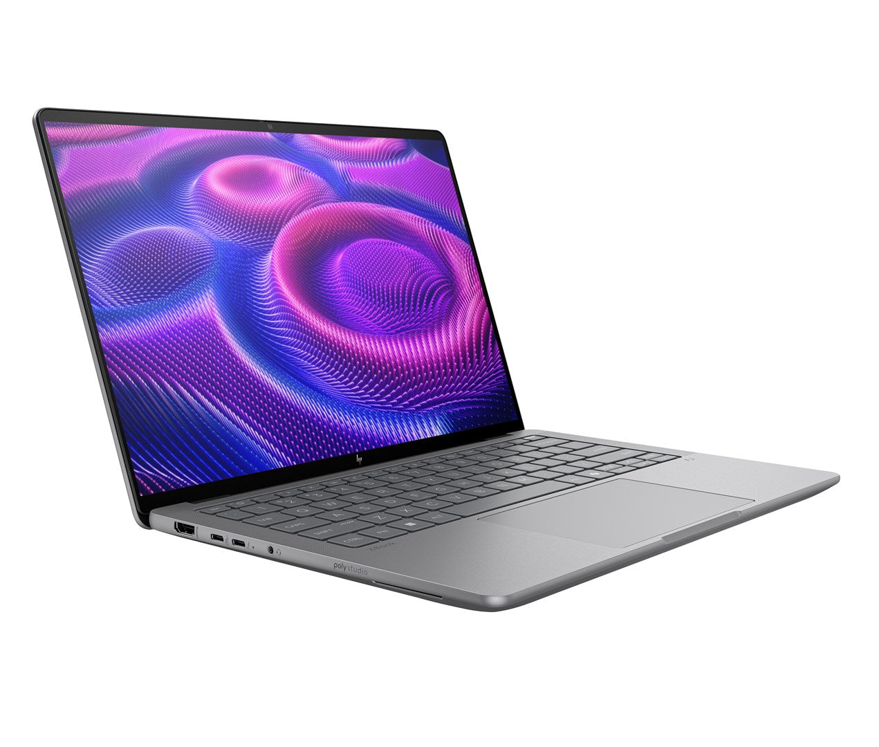 HP ZBook Ultra 14 G1a Ryzen AI Max PRO 390 14.0" 2.8K Touch OLED IPS 400nits BV LBL 32GB LPDDR5x-8533 SSD1TB Radeon 8050S Cam IR 5 MPx 74,5Wh W11Pro 3Y OnSite