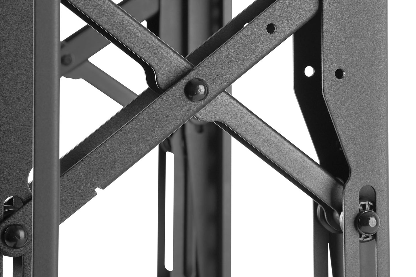 Digitus Uchwyt na monitor do ściany wideo, możliwość odłączania, 45–70”