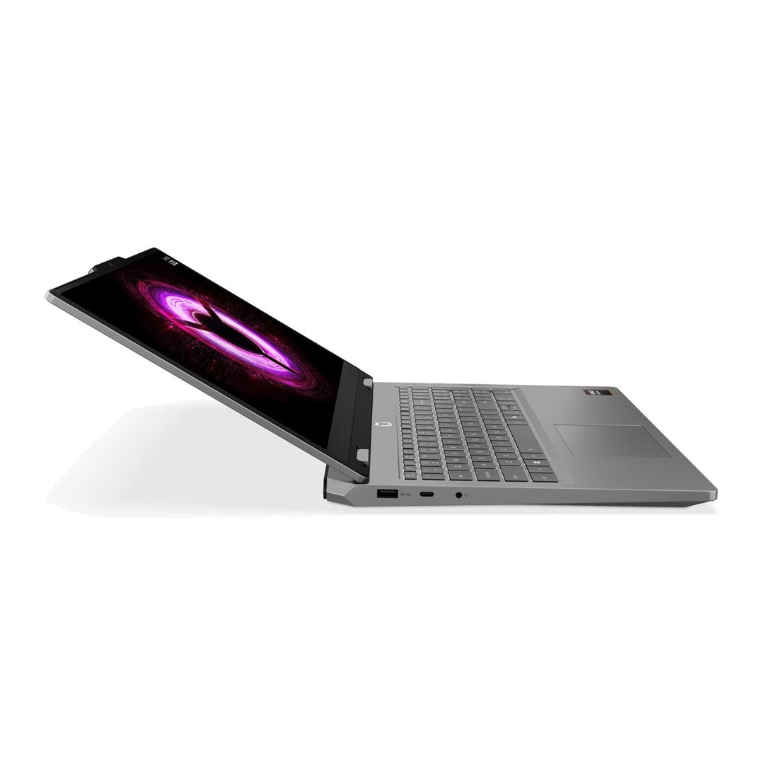 Lenovo LOQ Essential 15ARP11 Ryzen 5 150 15.6"FHD IPS 300nits 144Hz AG 16GB DDR5 4800 SSD512 GeForce RTX 5050 8GB Cam720p 60Wh Win11 Luna Grey