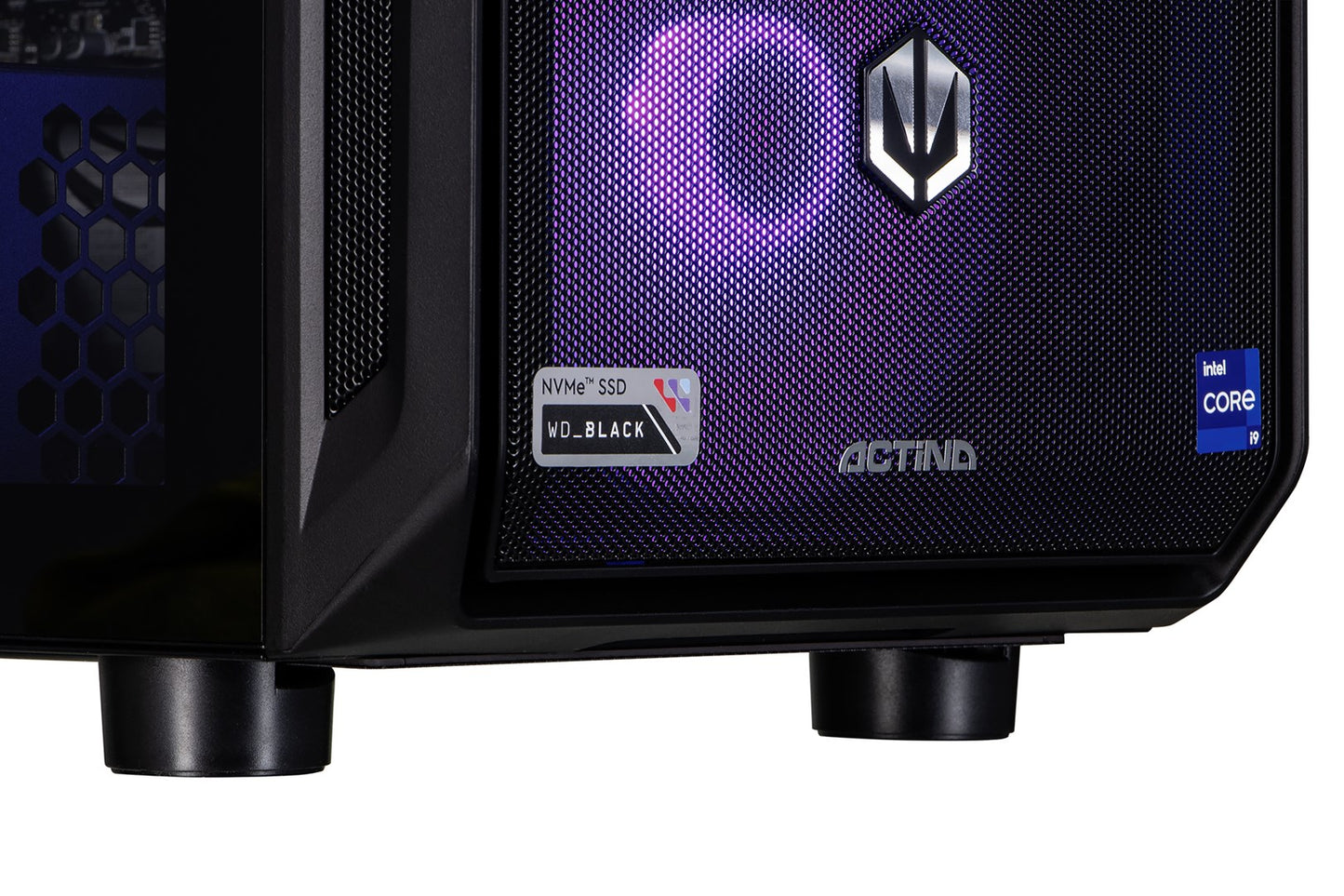 Actina  ENDORFY 285K/64GB/2TB/RTX5090/1000W