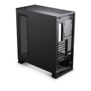 PHANTEKS NV-Serie NV5 MK2  Tempered Glass, DRGB - Satin Black