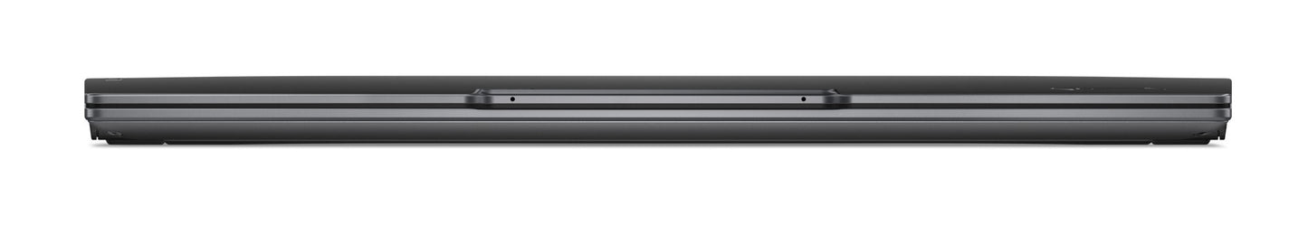 Lenovo ThinkPad X9-14 Gen 1 Aura Edition Ultra 7 258V 14" 2.8K OLED Touch 500nits 120Hz 32GB LPDDR5x-8533 SSD1TB Arc Graphics 140V Cam 8.0MP 55Wh W11Pro Grey 3Y OnSite