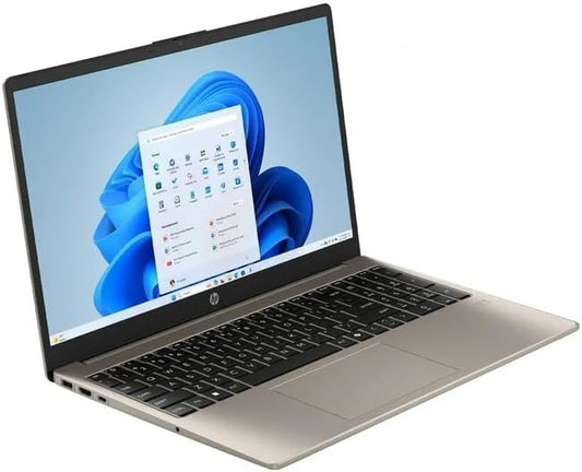 HP 15-FD0230WM i3-N305 15.6"FHD Touch IPS AG 8GB SSD256 BT Win11 Cozy Cashmere (REPACK) 2Y