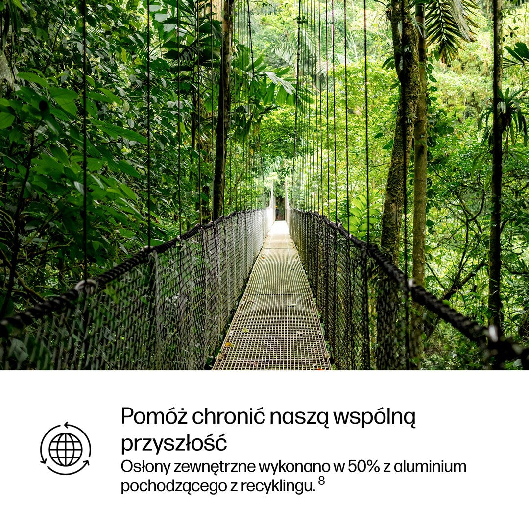 HP ProBook 4 G1i Ultra 7 255H 16.0"WUXGA IPS 300nits AG 24GB DDR5 5600 SSD512 Arc Cam1080p 56Wh W11Pro Pike silver aluminium 3Y OnSite