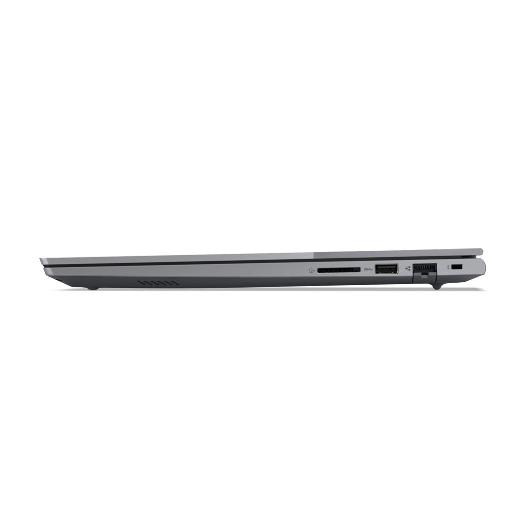 Lenovo ThinkBook 16 G7 Ryzen7 7735HS 16.0"WQXGA 300nits AG 16GB DDR5 4800 SSD1TB Radeon 680M Graphics Cam1080p + IR 45Wh W11Pro Arctic Grey 3Y OnSite