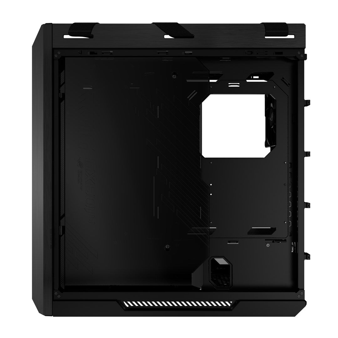 Obudowa Asus ROG STRIX HELIOS II GX601S BLACK