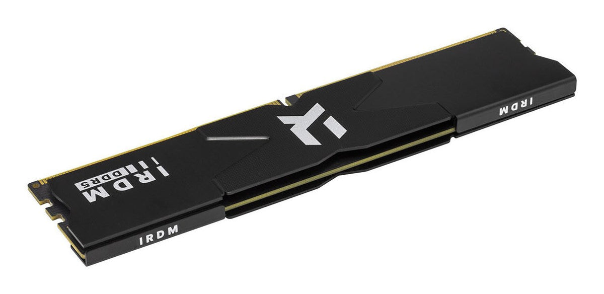GOODRAM DDR5 2x16GB 8000MHz CL36 IRDM BLACK V SILVER