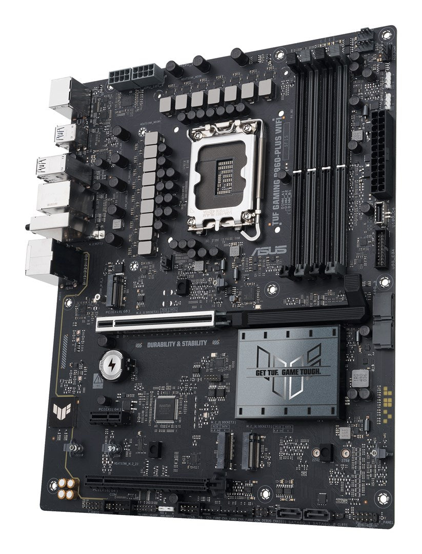 Płyta główna ASUS TUF GAMING B860-PLUS WIFI