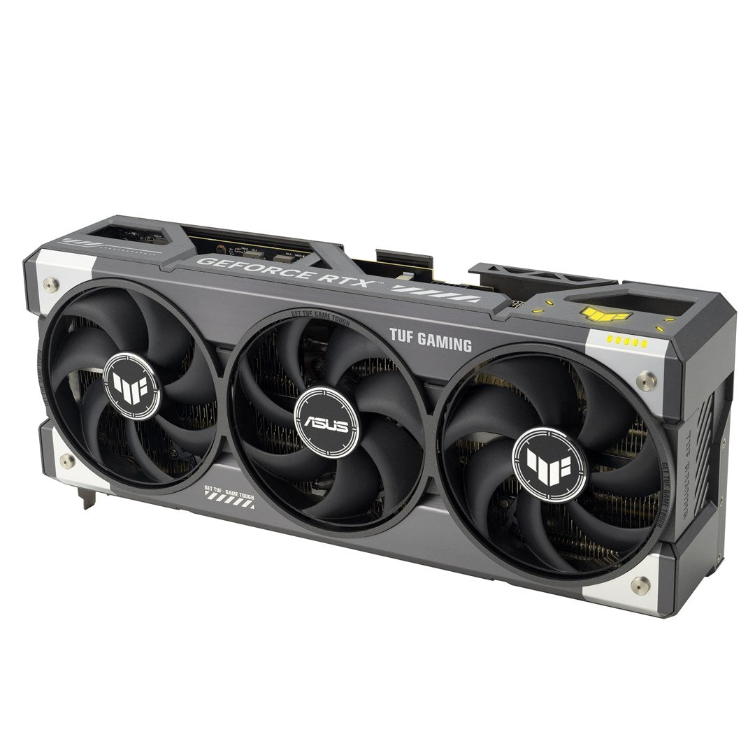 Karta graficzna ASUS TUF Gaming GeForce RTX 5090 32GB OC