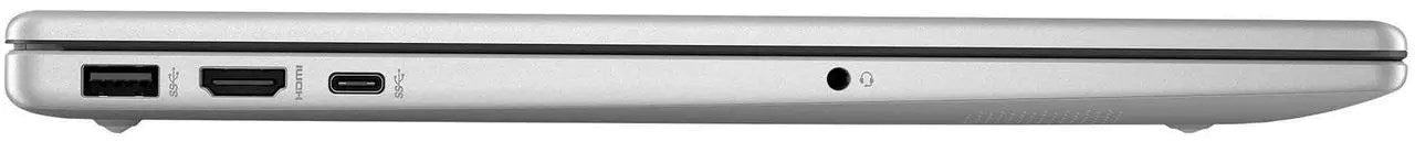 HP 15-fd0154wm i5-1334U 15,6”FHD Touch 12GB SSD512 Iris Xe Win11 Natural Silver (REPACK) 2Y
