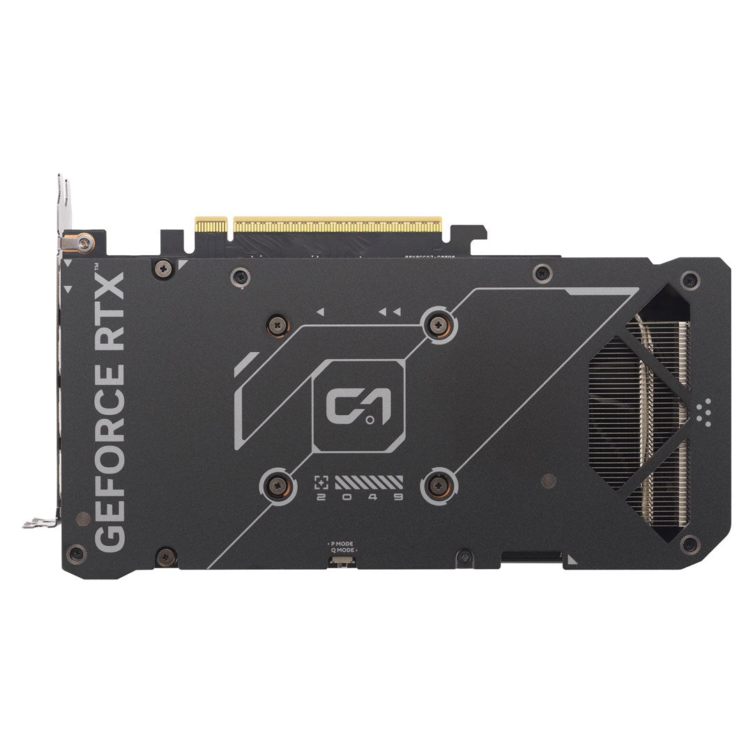 Karta graficzna ASUS DUAL RTX 5060 TI 8GB OC