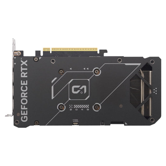 Karta graficzna ASUS DUAL RTX 5060 TI 8GB OC