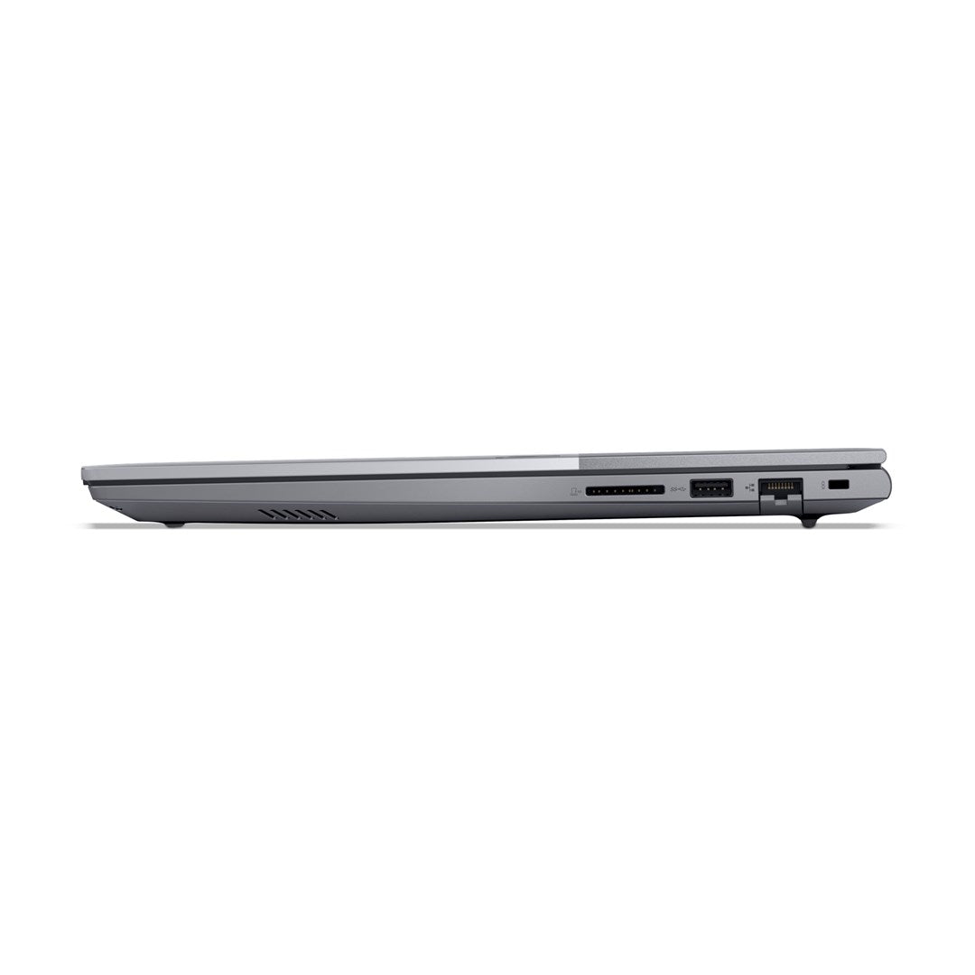 Lenovo ThinkBook 16 G8 Ultra 5 135H 16.0"WUXGA IPS 60Hz 300nits AG 16GB DDR5 5600 SSD512 Intel Arc Cam1080p 45Wh W11Pro Arctic Grey 3Y OnSite