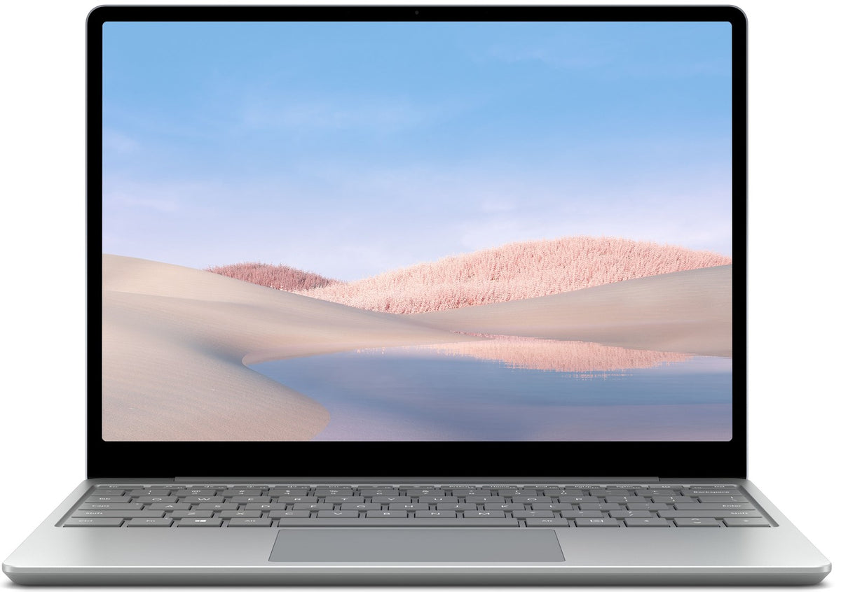 Microsoft Surface Go i5 10th/8GB/256G Win10 PRO Pla