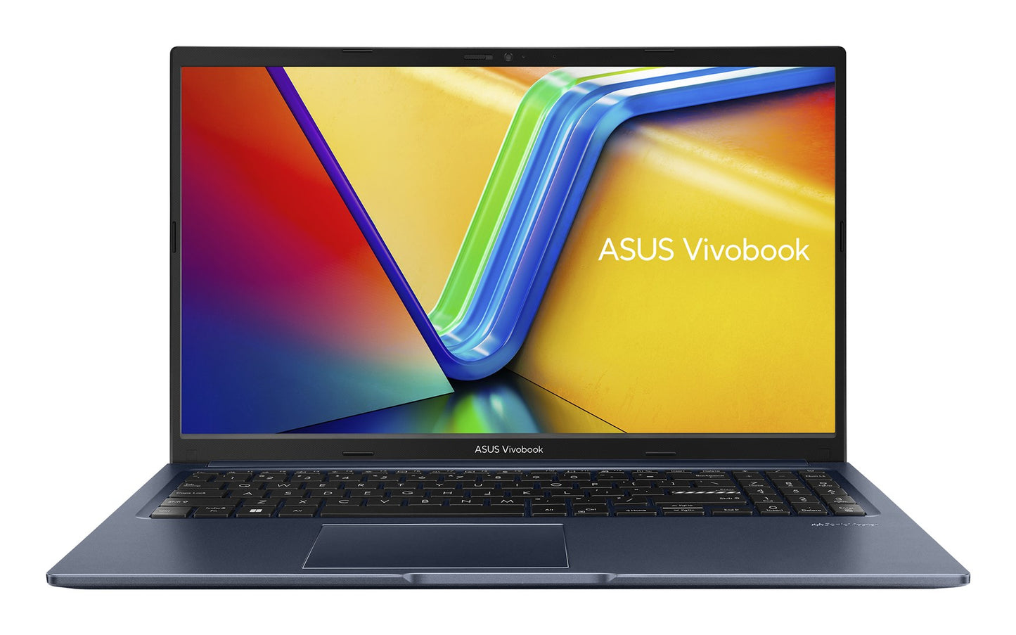ASUS Vivobook 15 X1502VA-BQ676W i5-13420H 15.6"FHD IPS-level Panel 60Hz 250nits AG 16GB DDR4 SSD512 Intel UHD Graphics WLAN+BT Cam720p 42WHrs Win11 Quiet Blue
