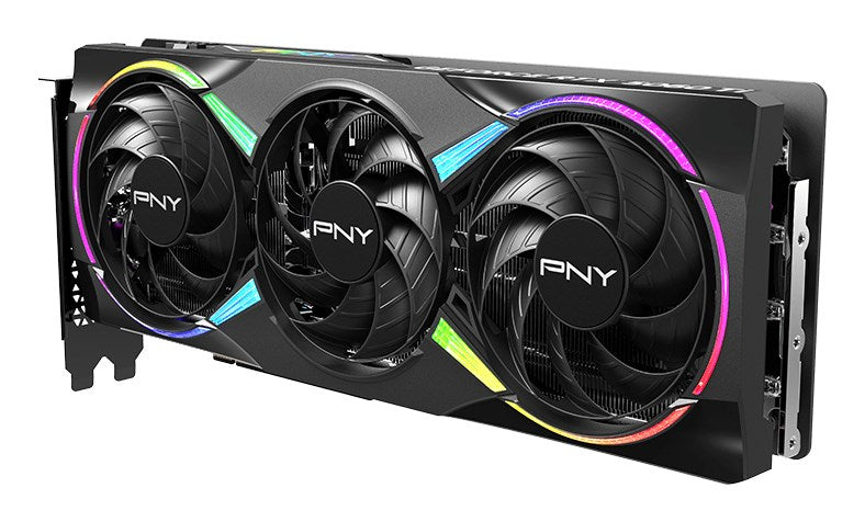 Karta graf. PNY RTX 5060 Ti 16GB EPIC-X RGB OC