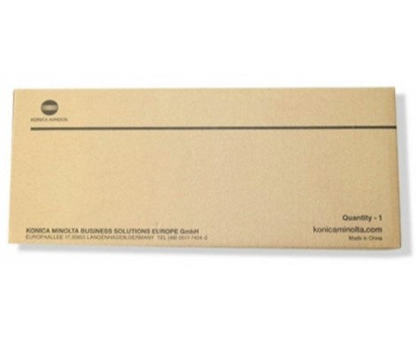 Konica-Minolta TNP81 Toner Cyan AAJW451