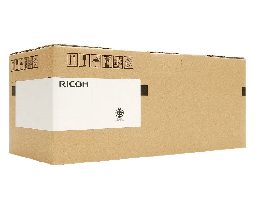 Ricoh 408454 kaseta z tonerem 1 szt. Oryginalny Żółty
