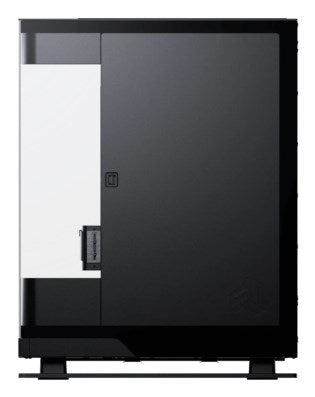 Obudowa PHANTEKS Evolv X2 PC-Gehäuse, Midi-Tower, E-ATX, Tempered Glass, DRGB, czarny