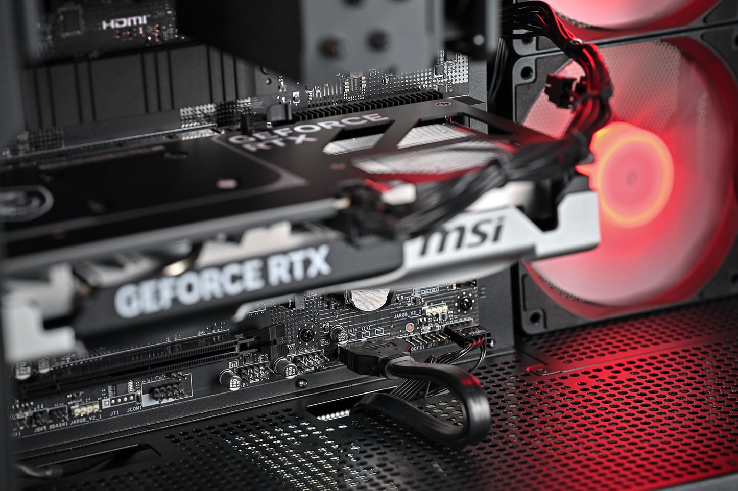 Actina PBM 7500X3D/32GB/1TB/RTX5060Ti/650W