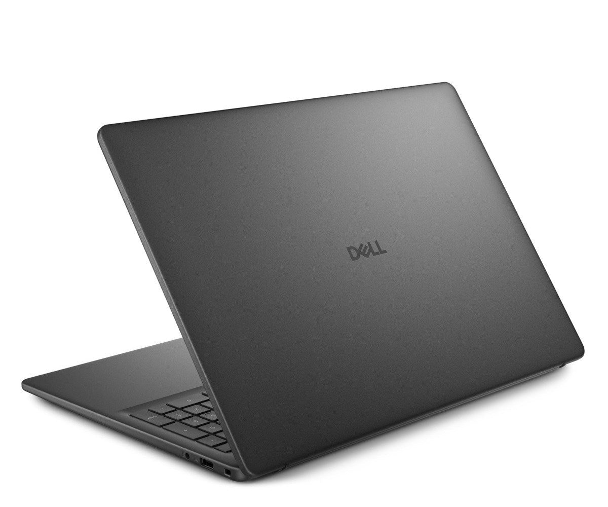 Dell 16255-A087BLK Ryzen AI 7 250 16" WUXGA Touch AG 16GB SSD1TB BLKB BT Win11 Carbon Black (REPACK) 2Y