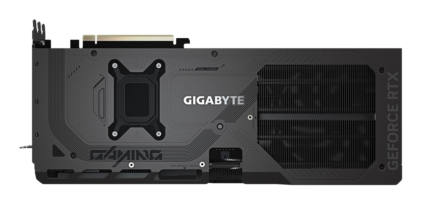 Karta graficzna Gigabyte GeForce RTX 5080 Gaming OC 16GB GDDR7