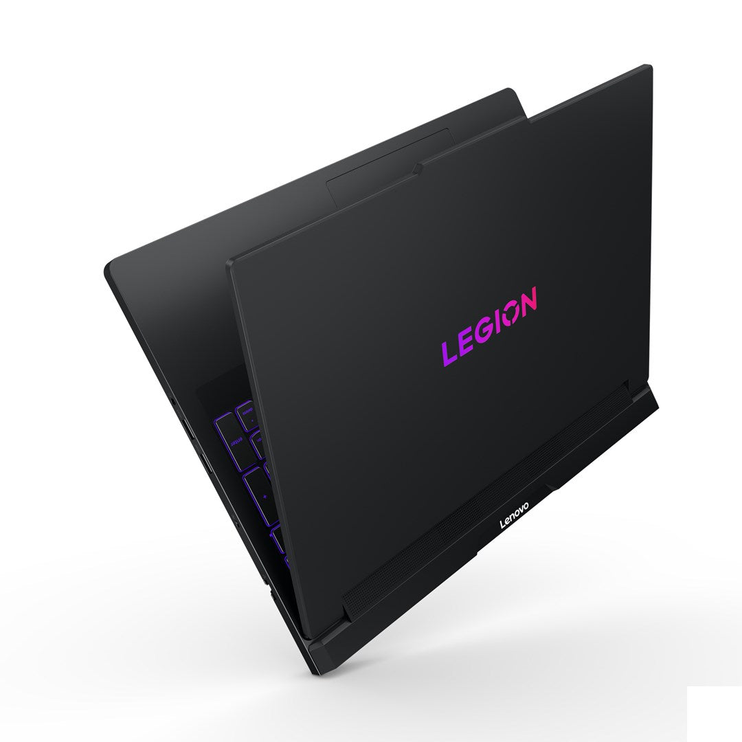 Lenovo Legion Pro 7 16IAX10H Ultra 9 275HX 16" WQXGA OLED 500nits Glossy 240Hz 64GB DDR5 2xSSD1TB GeForce RTX 5080 16GB NoOS Eclipse Black