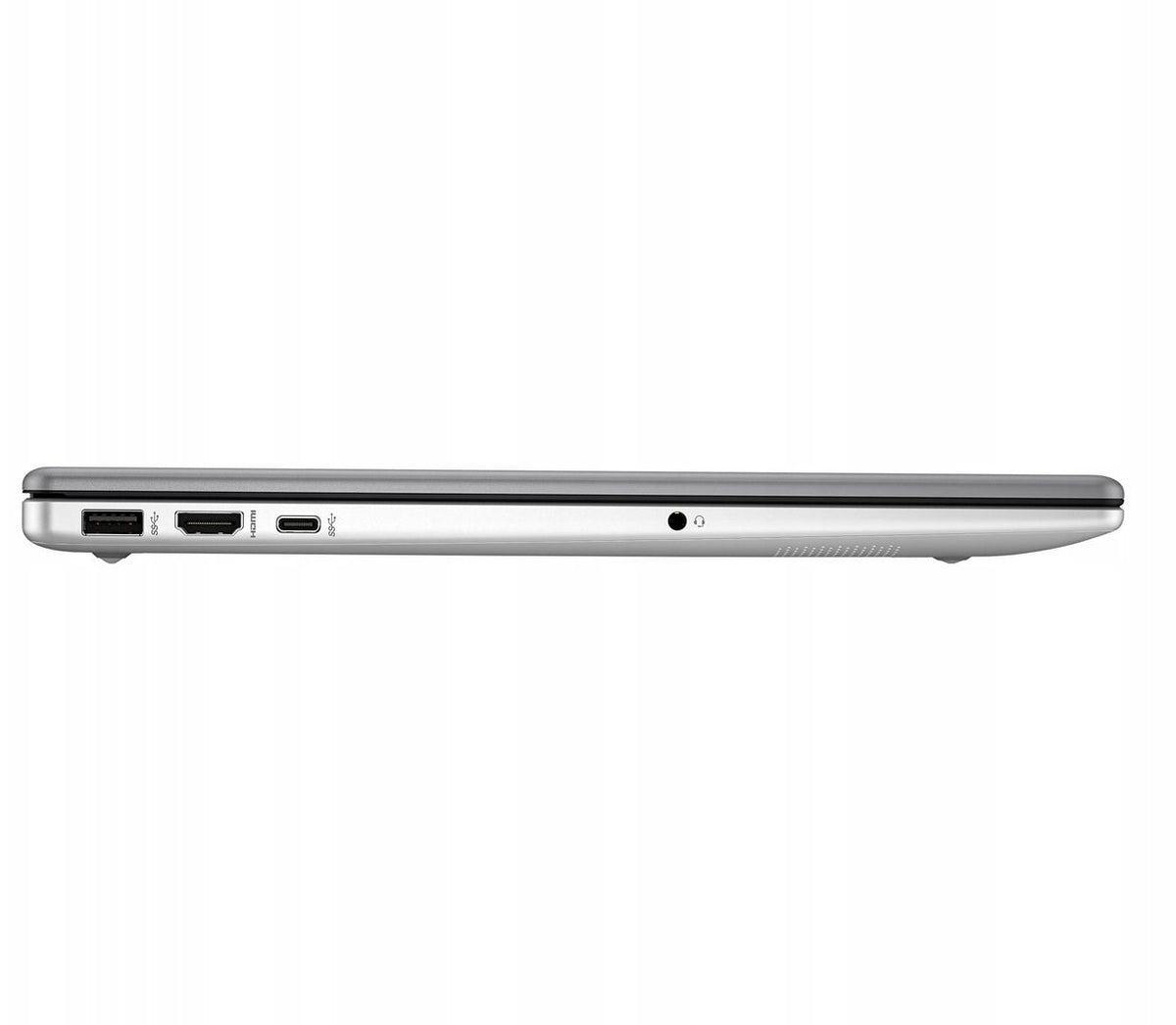 HP 250R G10 Core 5 120U 15.6"FHD 16GB DDR4 SSD512 Intel Graphics W11Pro Turbo Silver
