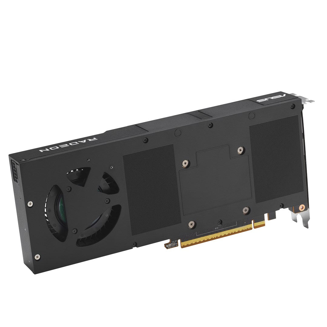 Karta graficzna ASUS TURBO AI PRO R9700 32 GB