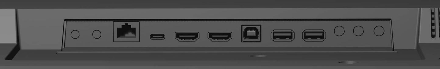 Płaski ekran iiyama LH7564UHS-B1AG 75 IN LCD UHD - 190.5 cm