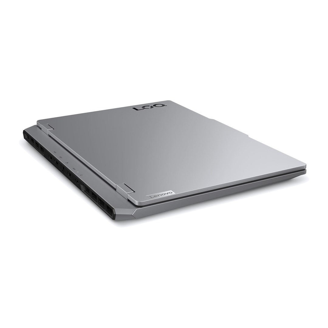 Lenovo LOQ 15IRX10 i7-13650HX 15.6" FHD IPS 300nits Anti-glare 144Hz 32GB DDR5 4800 SSD1TB GeForce RTX 5070 8GB 60Wh NoOS Luna Grey