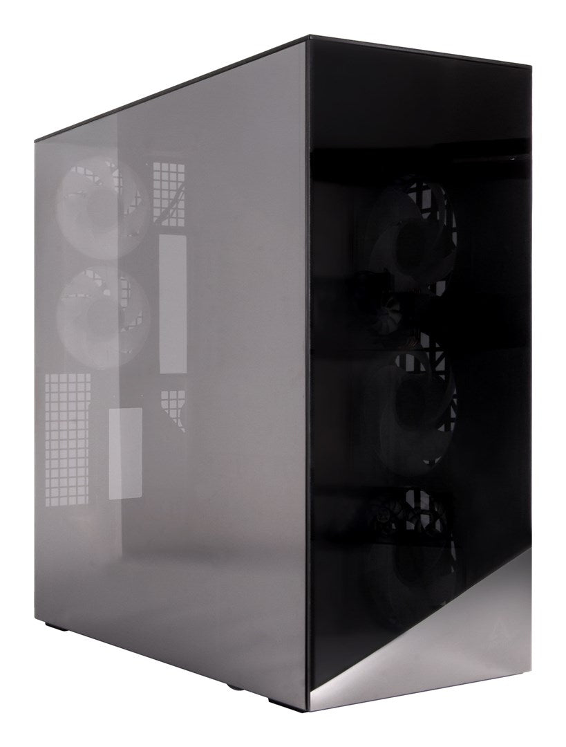 Obudowa CASE MIDITOWER EATX W/O PSU/XTENDERVG B ACPCC00019A ARCTIC