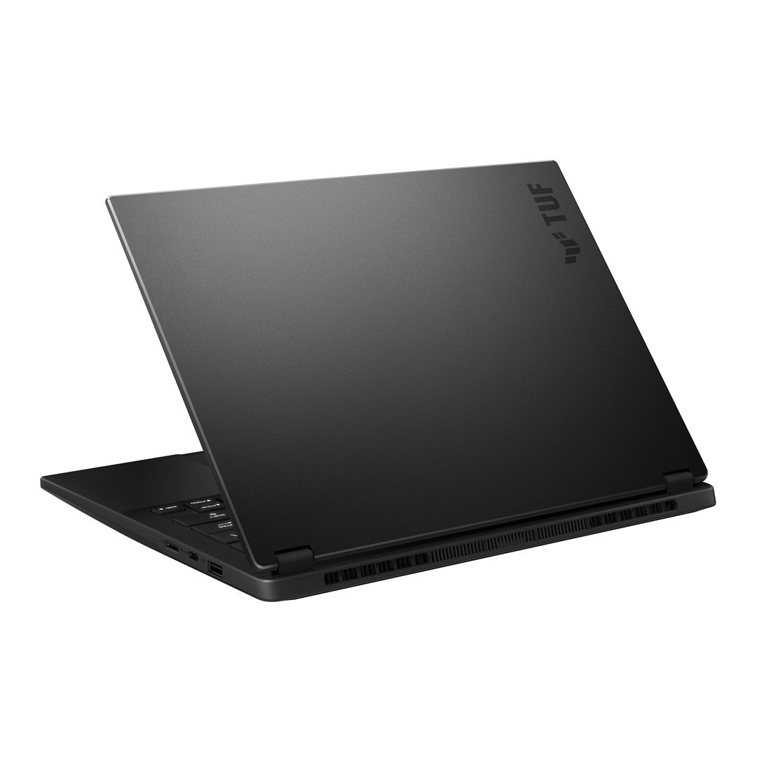 ASUS TUF Gaming A14 FA401UH-RG018 Ryzen 7 260 14.0"2.5K 165Hz IPS-level 400nits AG 16GB LPDDR5X SSD512 GeForce RTX 5050_8GB WLAN+BT Cam1080p 73WHrs NoOS Jaeger Gray