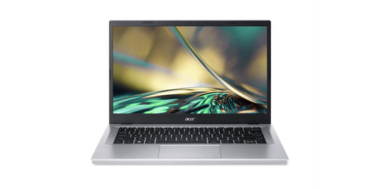 Acer A314-36P-3772DX i3-305 14" FHD 8GB SSD256 BT Win11 Silver (REPACK) 2Y