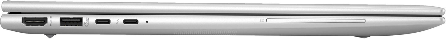 HP EliteBook 860 G11 Ultra 7 155U 16"WUXGA IPS AG 1000nits Sure View Refect 16GB DDR5 SSD512 Intel Arc Cam 5MPx 76Wh W11Pro 3Y OnSite