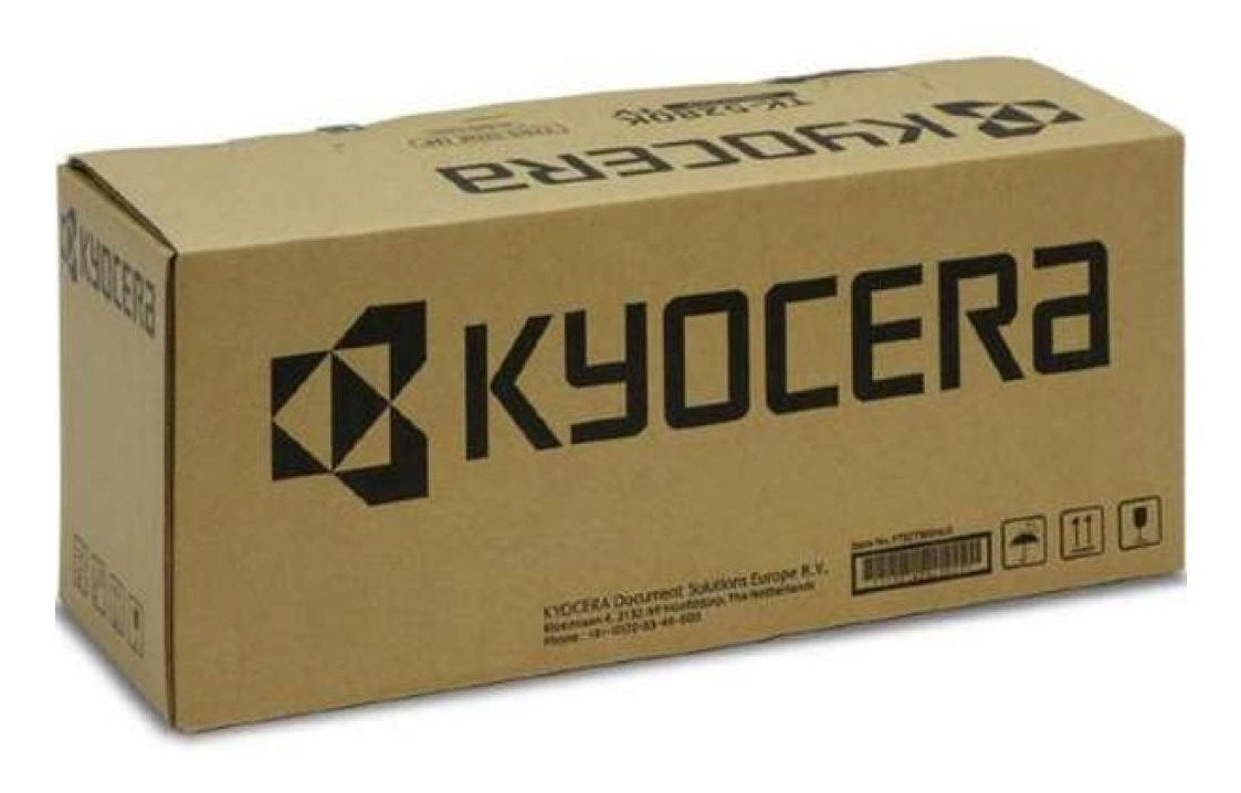 KYOCERA 1T02Z70NL0 kaseta z tonerem 1 szt. Oryginalny Czarny
