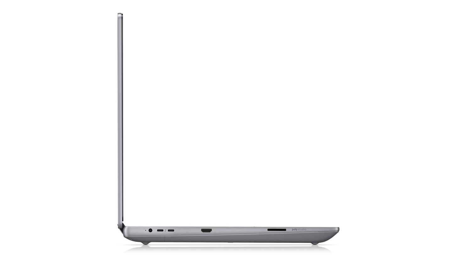 HP ZBook Fury G1i 18 Ultra 7 265HX vPro 18.0"WQXGA IPS 500nits 165Hz AG 32GB DDR5 5600 SSD1TB RTX Pro 3000_12GB Cam IR 5 Mpx AI 99Wh W11Pro 3Y OnSite