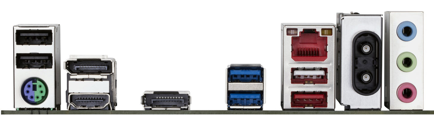 GIGABYTE B860M DS3H WIFI6E płyta główna Intel B860 LGA 1851 (Socket V1) micro ATX