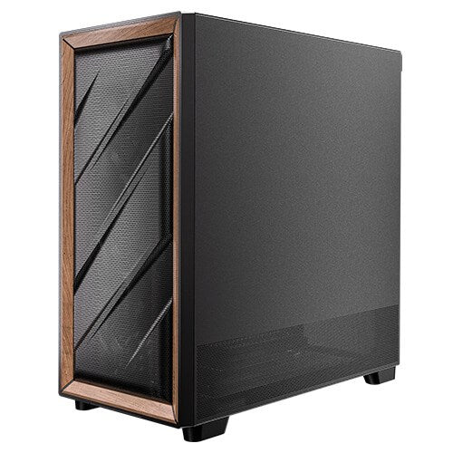 Obudowa Antec Geh Mid FLUX SE E-ATX/ATX/M-ATX/ITX o.N. BK sprzedaż detaliczna