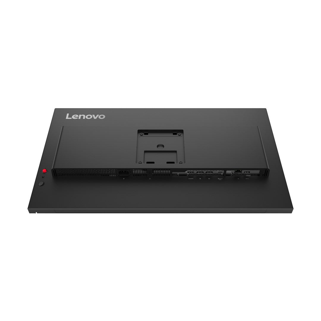 Monitor Lenovo ThinkVision T27QD-40 27" IPS 16:9 120 Hz 4 ms 2560x1440 350 cd/m2 HDMI: 1 Gwarancja 36 mies.