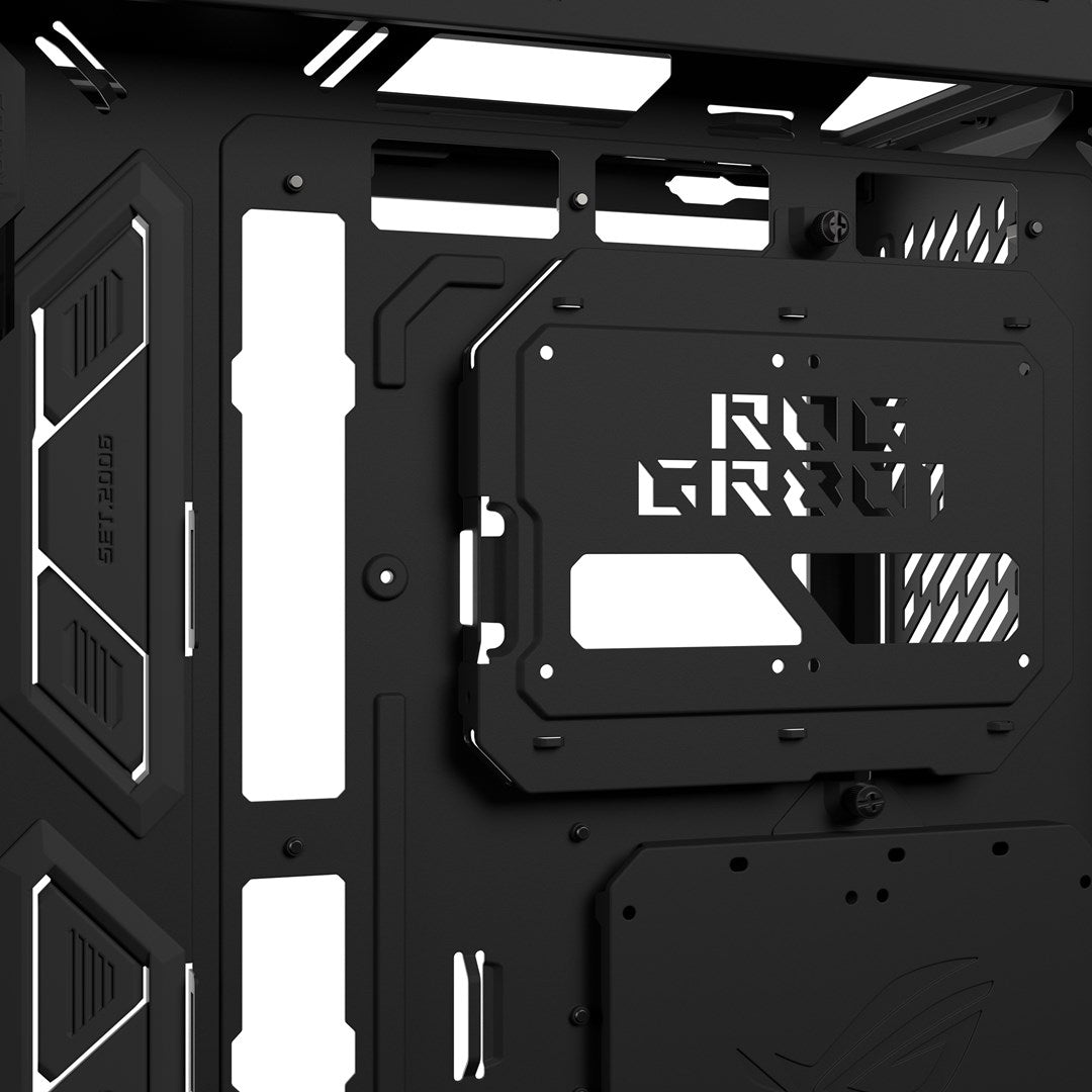 Obudowa Asus ROG CRONOX GR801 CURVE TG ARGB BLACK